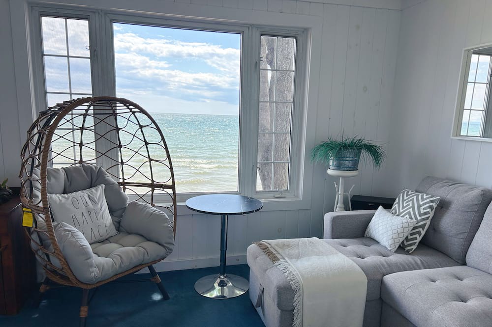 Photo of Livingroom in Wainfleet