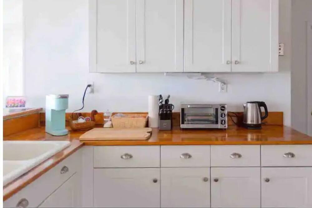Photo of Kitchen in Wainfleet