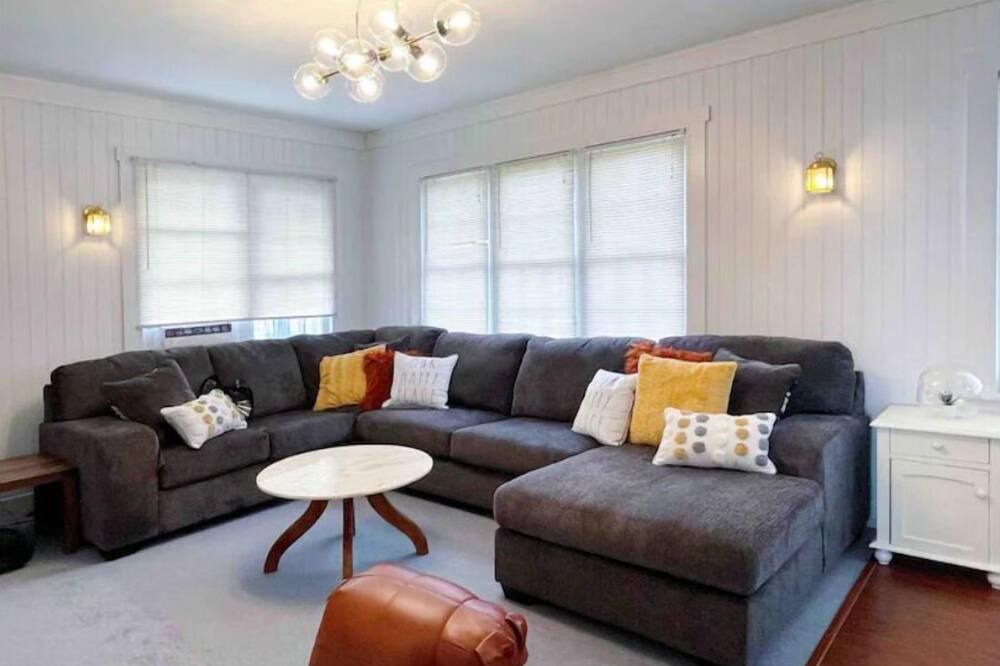Photo of Livingroom in Wainfleet