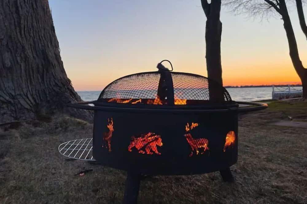 Photo of Outdoor in Wainfleet