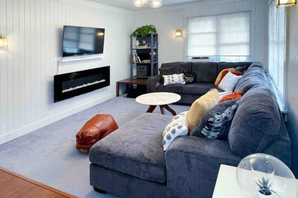 Photo of Livingroom in Wainfleet