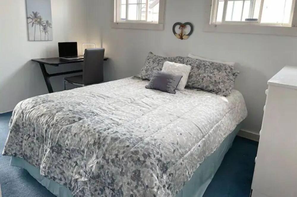 Photo of Bedroom in Wainfleet