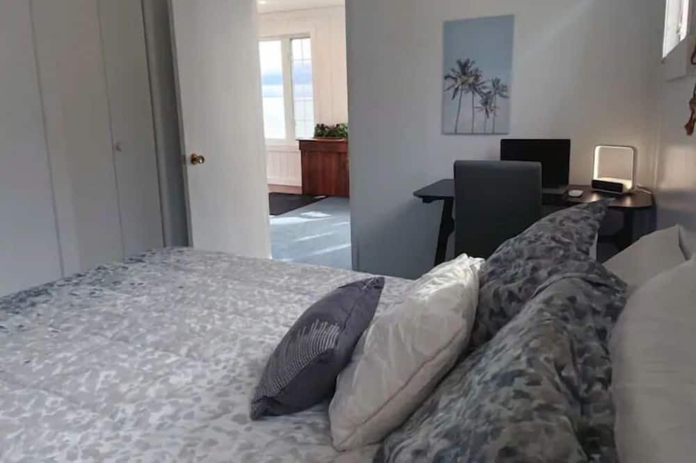 Photo of Bedroom in Wainfleet