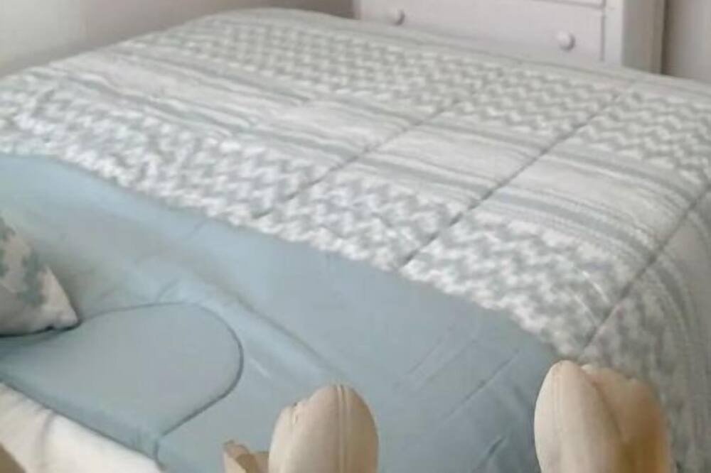 Photo of Bedroom in Wainfleet