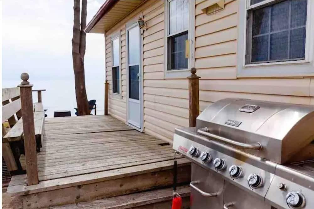 Photo of Outdoor in Wainfleet