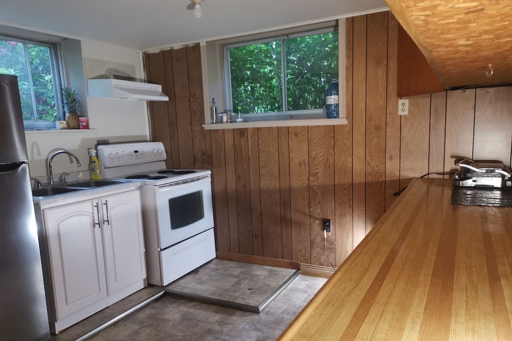 Photo of Kitchen in Grafton