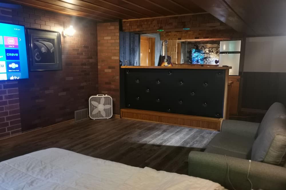 Photo of Bedroom in Grafton