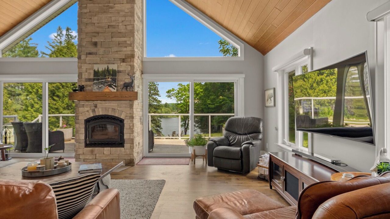 Photo of Livingroom in Kearney