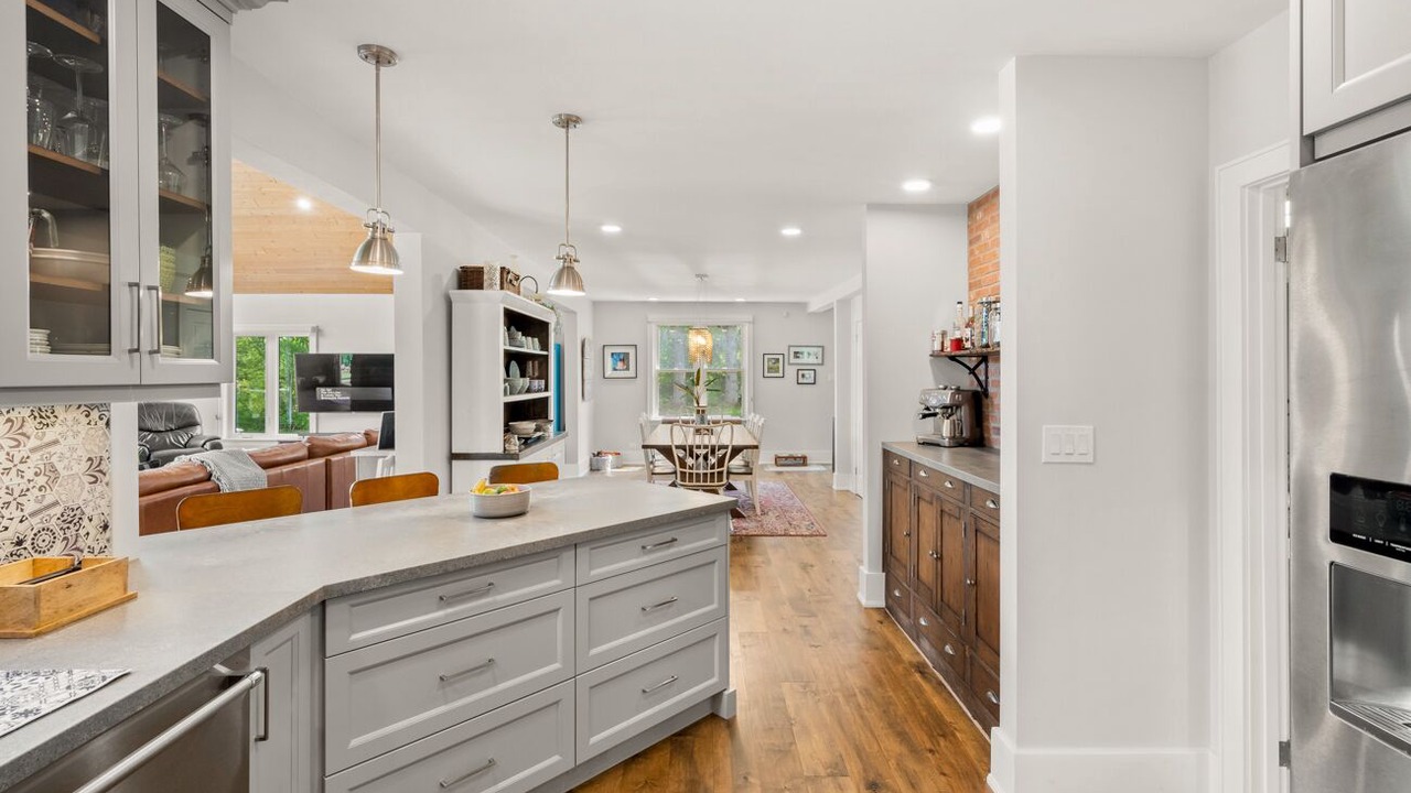 Photo of Kitchen in Kearney
