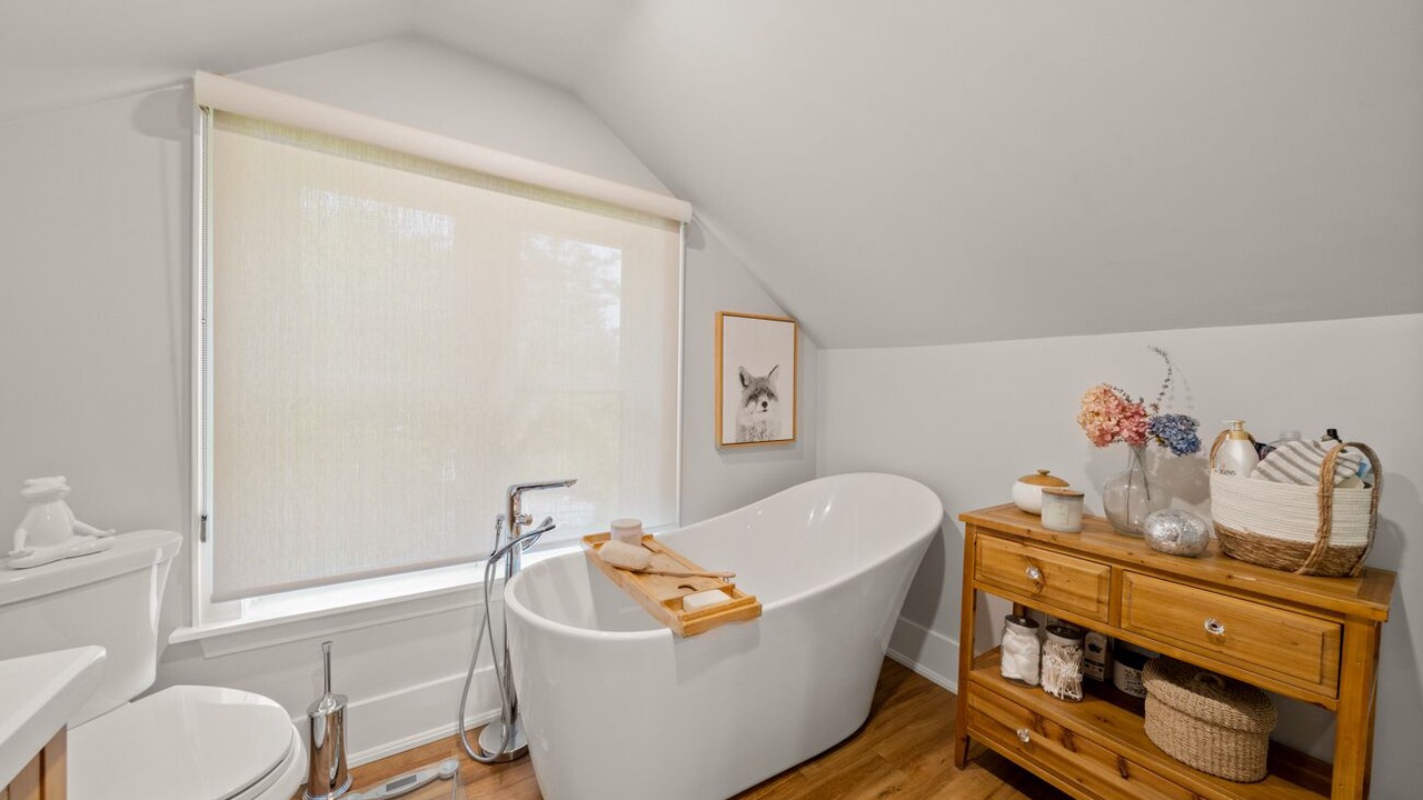 Photo of Bathroom in Kearney