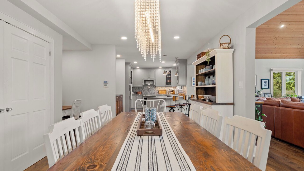 Photo of Kitchen in Kearney
