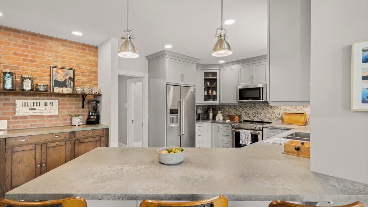 Photo of Kitchen in Kearney