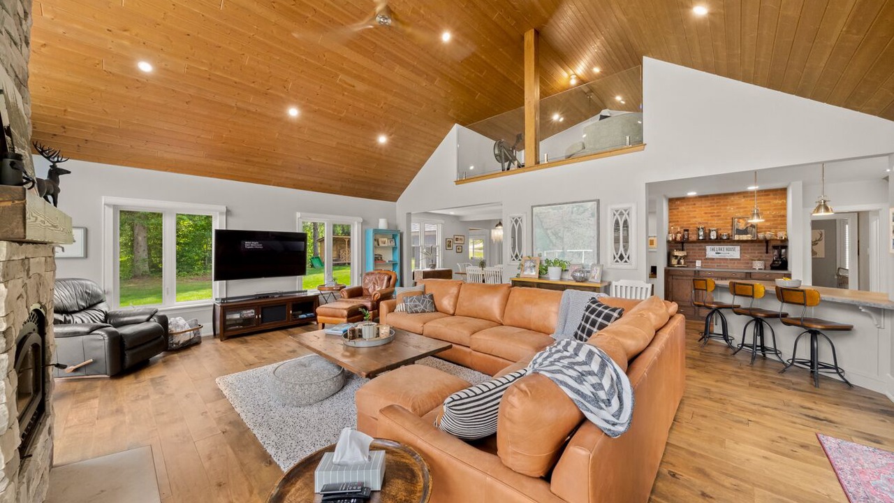 Photo of Livingroom in Kearney