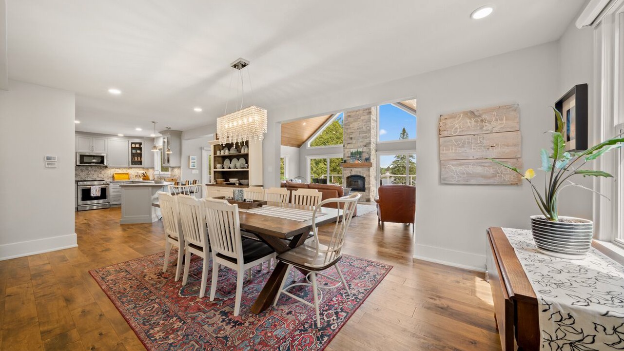 Photo of Kitchen in Kearney