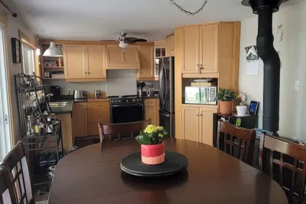 Photo of Kitchen in Kirkfield