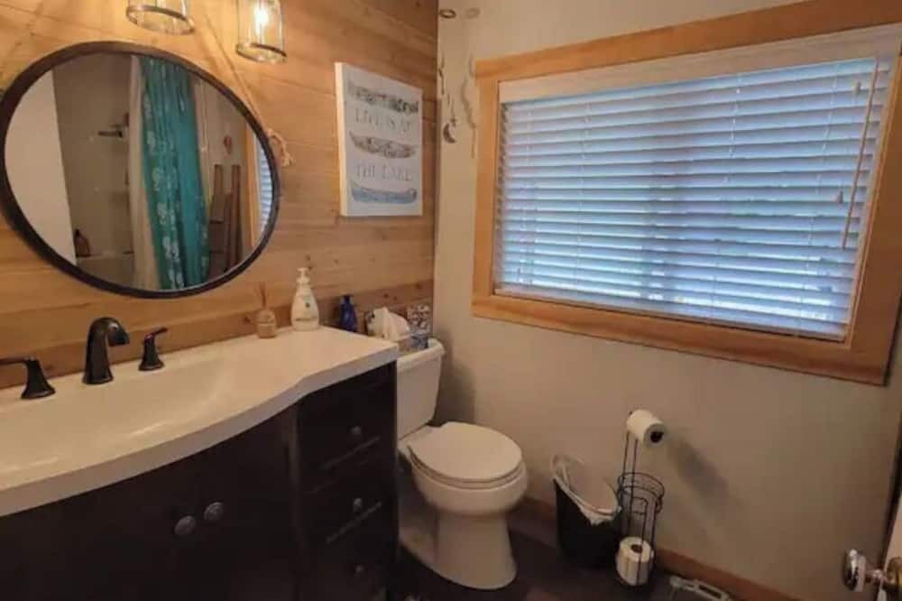 Photo of Bathroom in Kirkfield