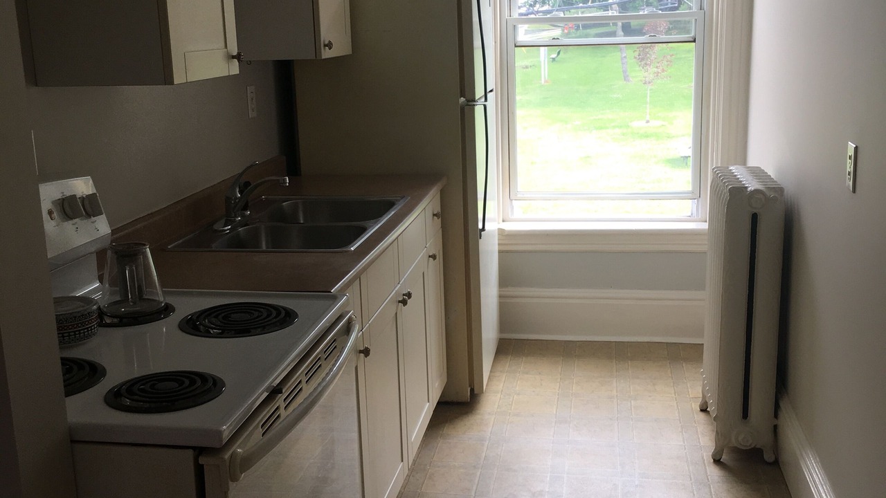 Photo of Kitchen in Brockville