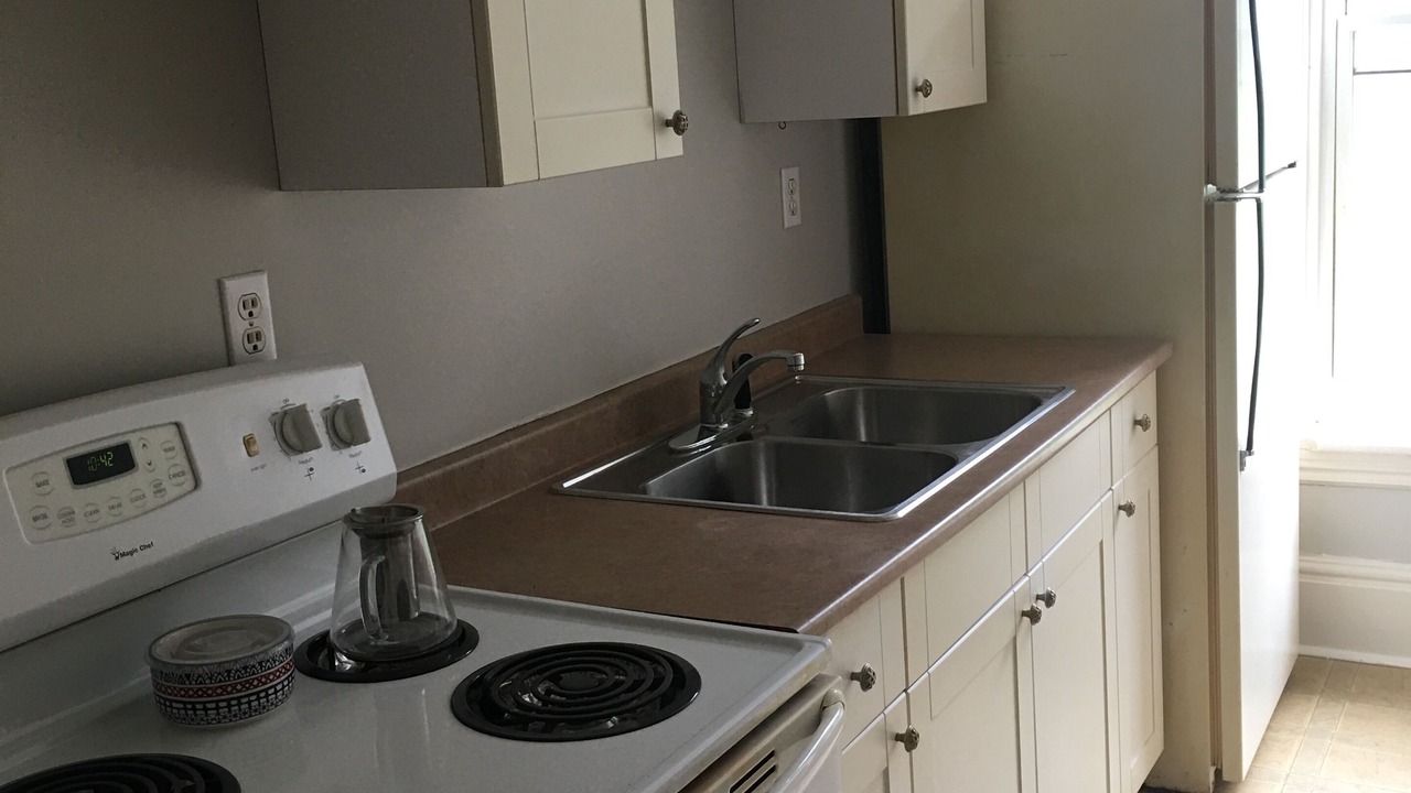 Photo of Kitchen in Brockville