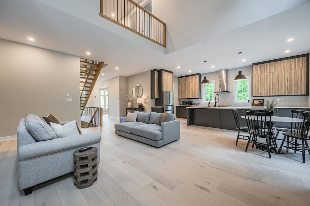 Photo of Livingroom in Kemble