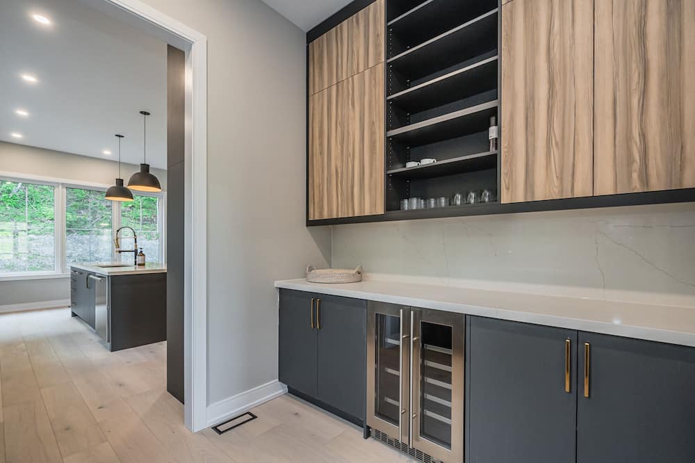 Photo of Kitchen in Kemble