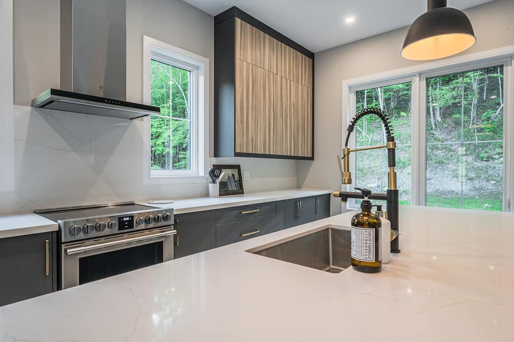 Photo of Kitchen in Kemble