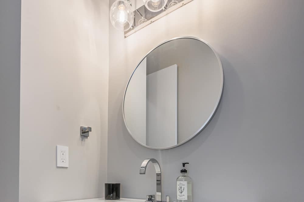 Photo of Bathroom in Kemble