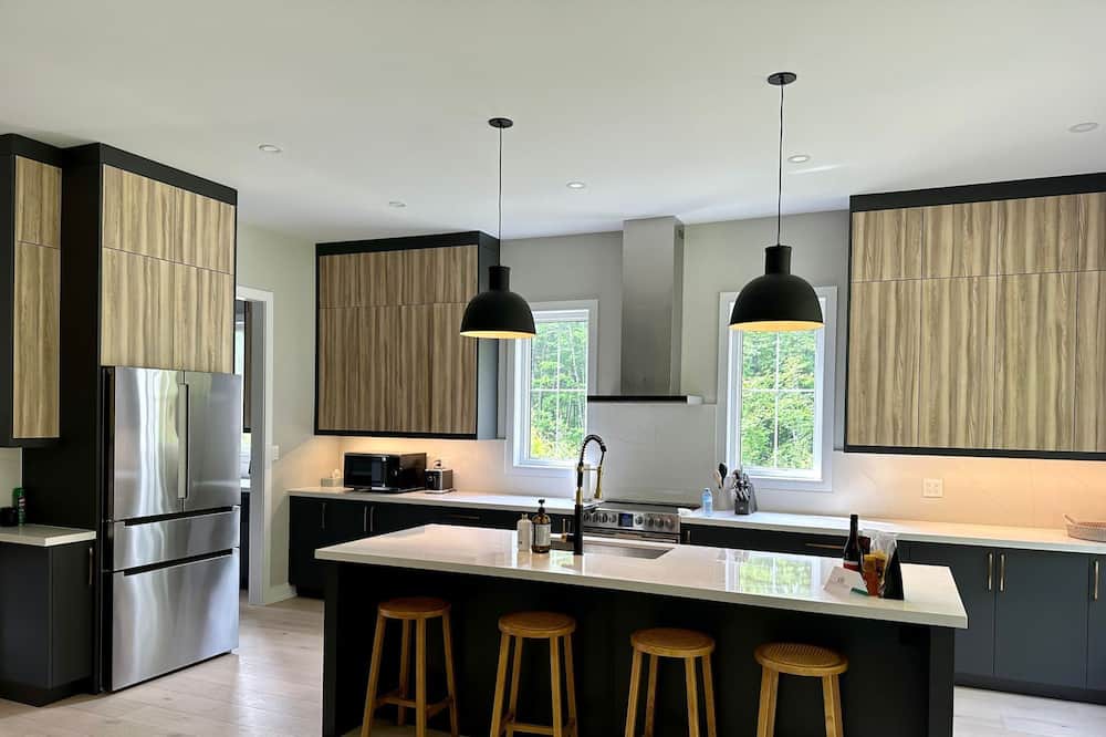 Photo of Kitchen in Kemble