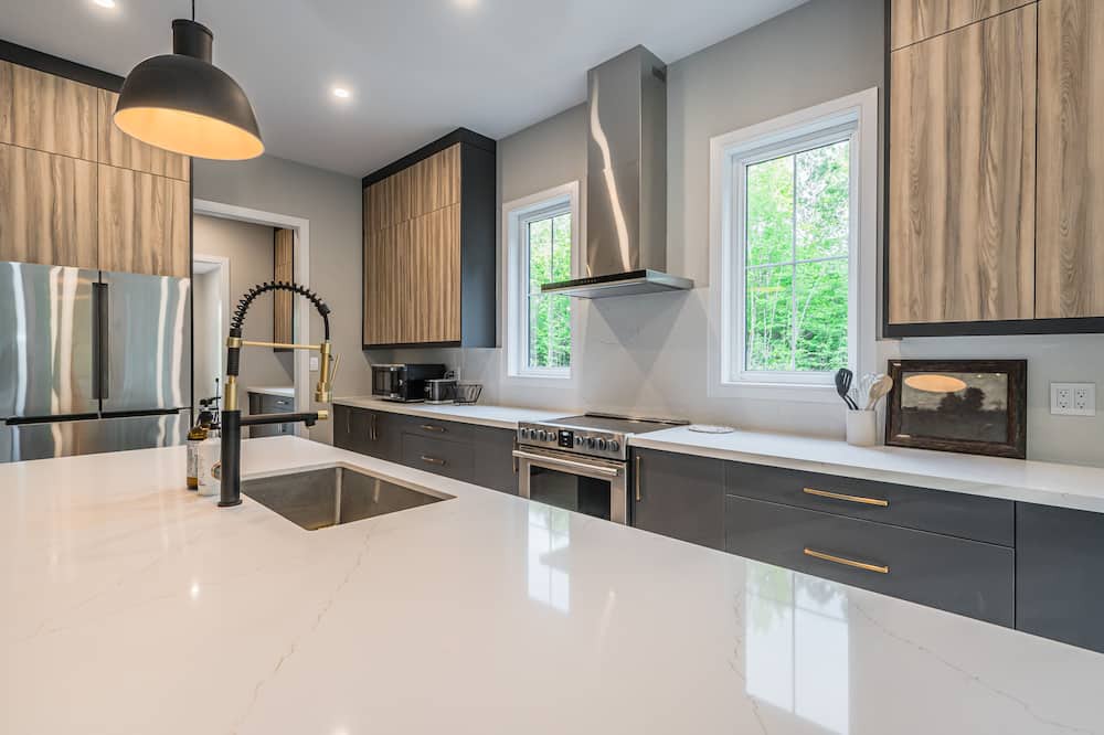 Photo of Kitchen in Kemble
