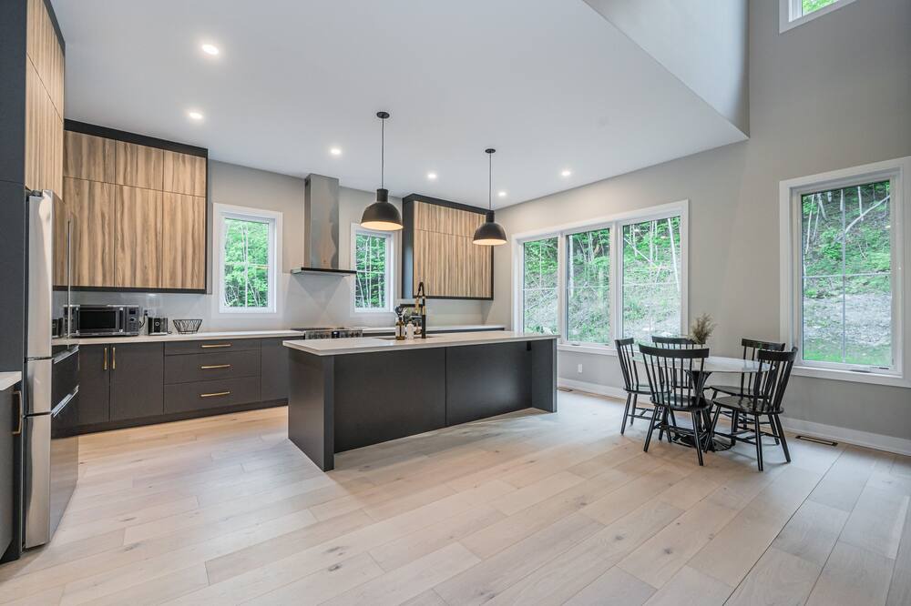 Photo of Kitchen in Kemble