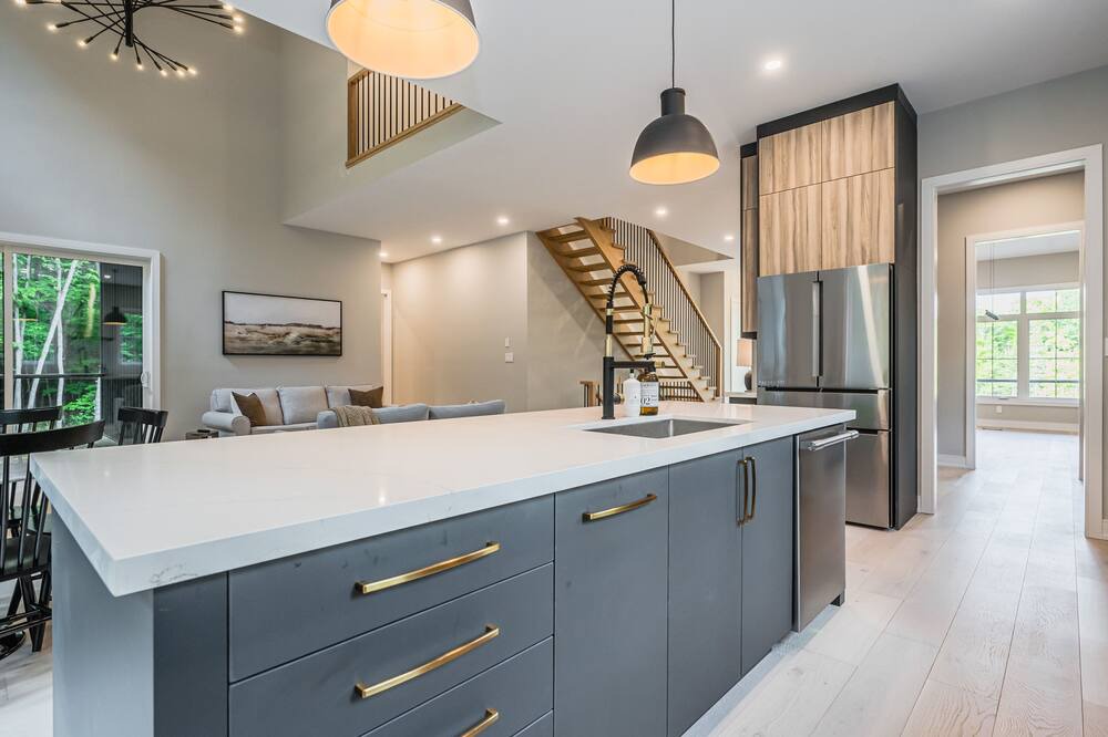 Photo of Kitchen in Kemble