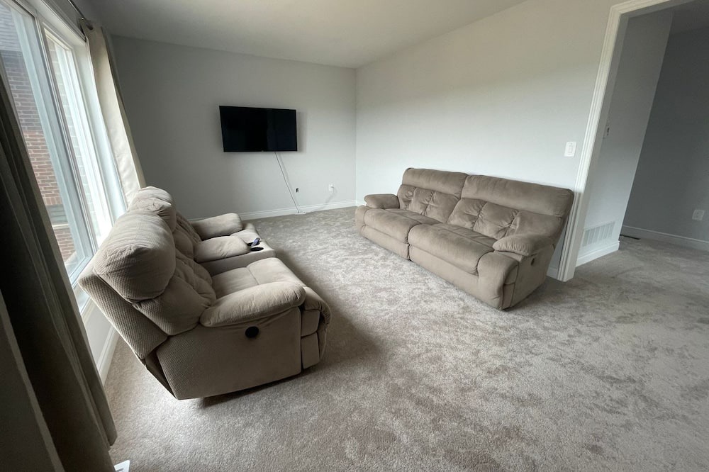 Photo of Livingroom in Orillia