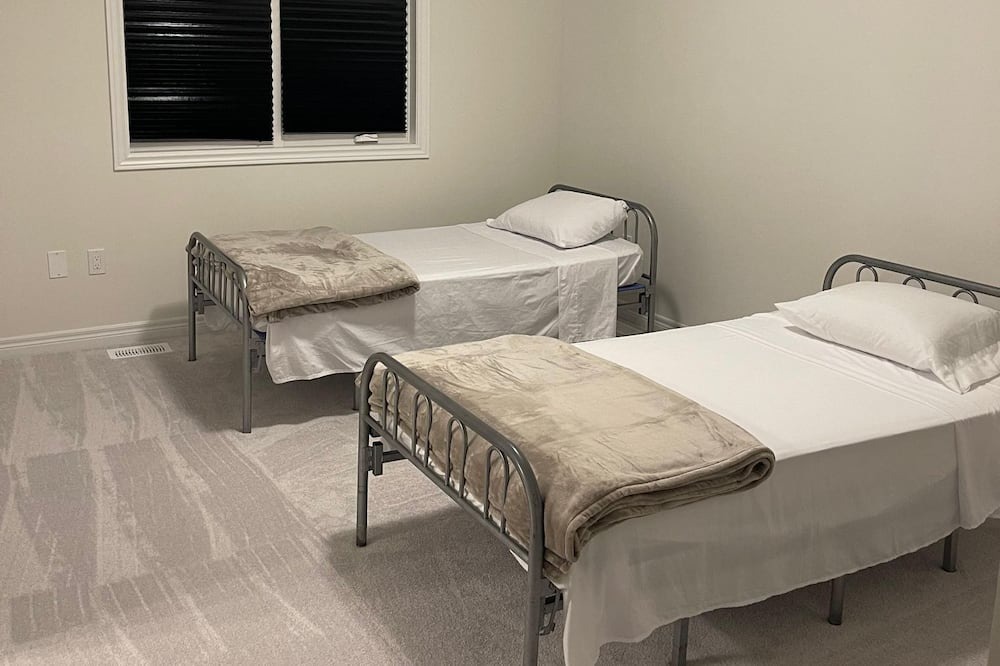 Photo of Bedroom in Durham Region