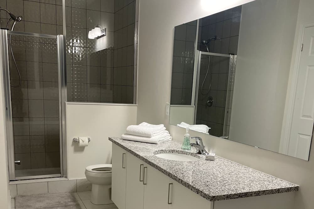 Photo of Bathroom in Durham Region