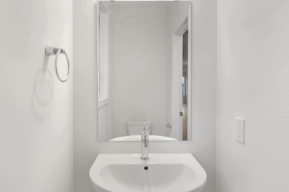 Photo of Bathroom in Durham Region