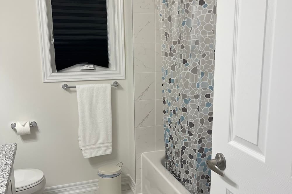 Photo of Bathroom in Durham Region