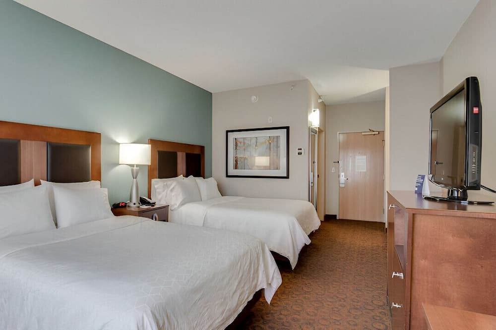 Photo of Bedroom in St. Cloud