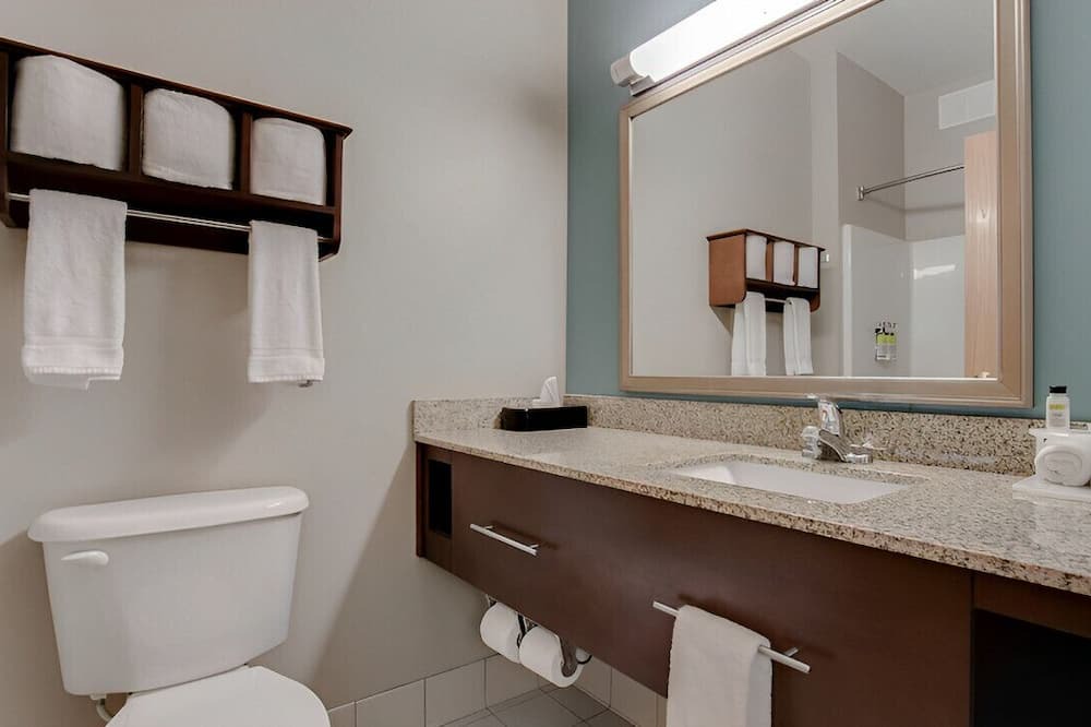 Photo of Bathroom in St. Cloud