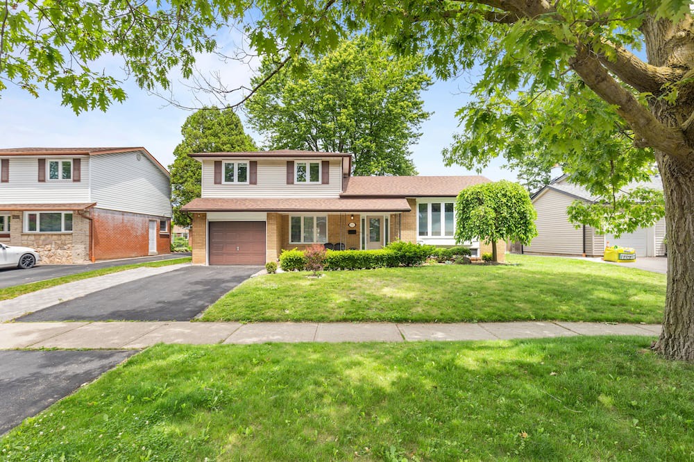 Photo of Outdoor in Clarkson-Lorne Park