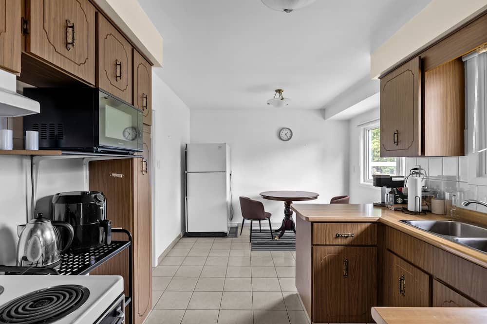 Photo of Kitchen in Clarkson-Lorne Park