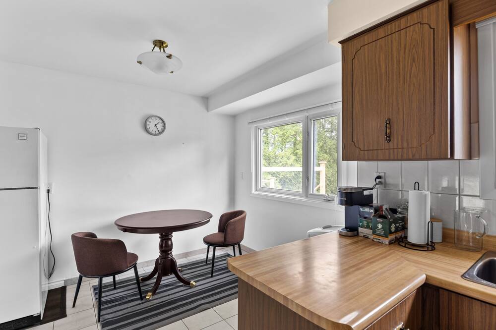 Photo of Kitchen in Clarkson-Lorne Park