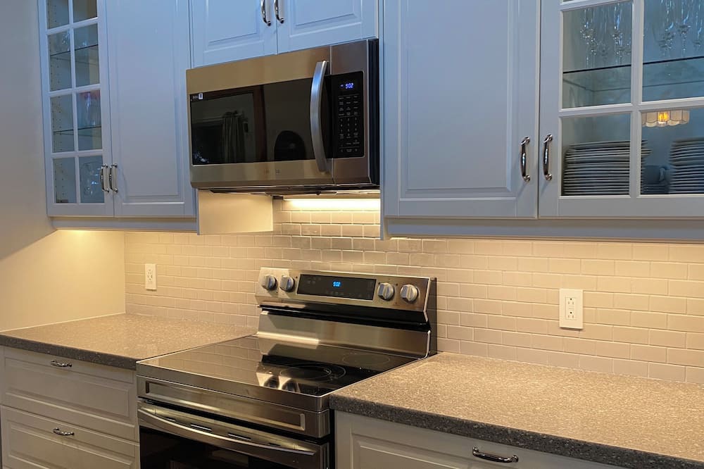 Photo of Kitchen in Highlands East