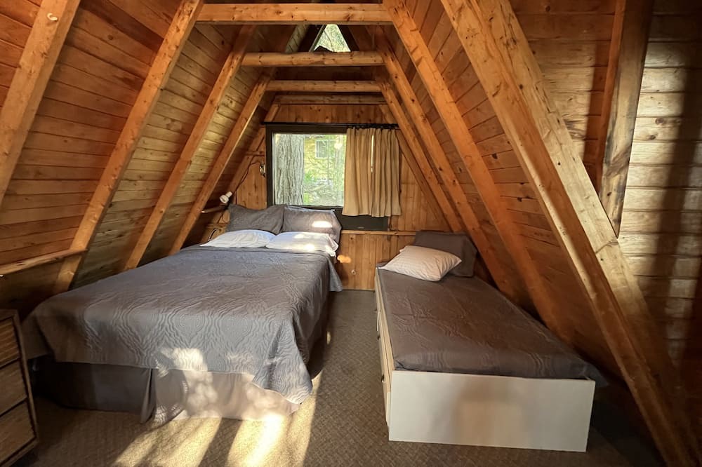 Photo of Bedroom in Highlands East