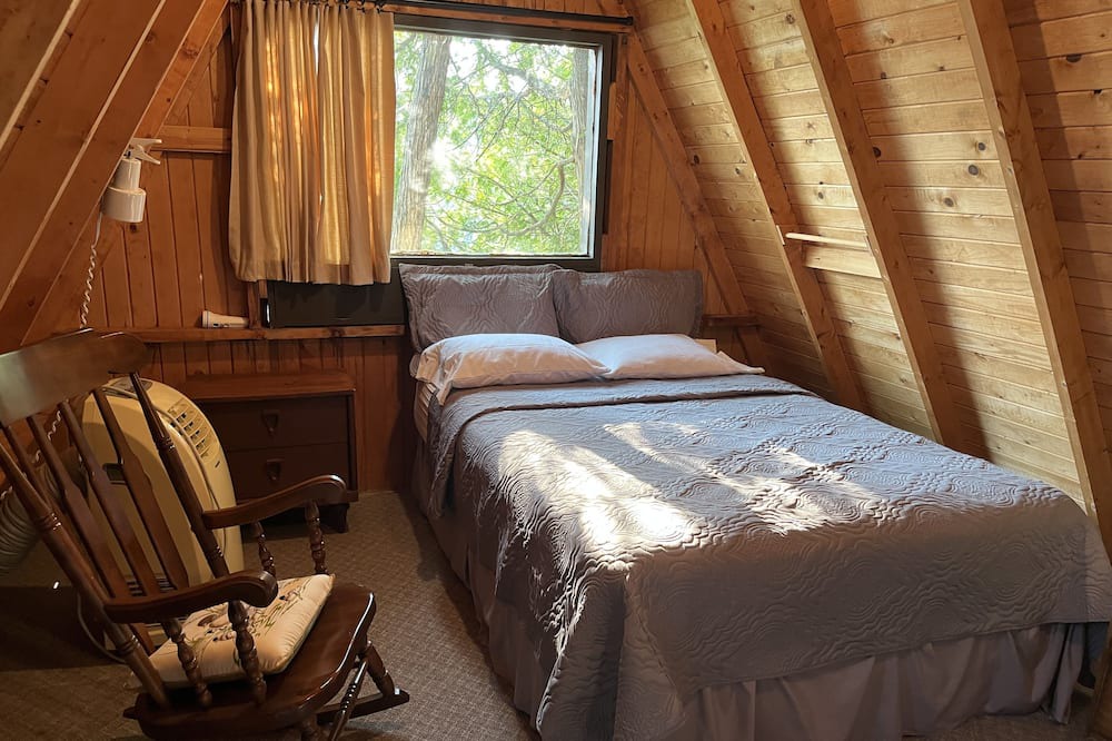 Photo of Bedroom in Highlands East