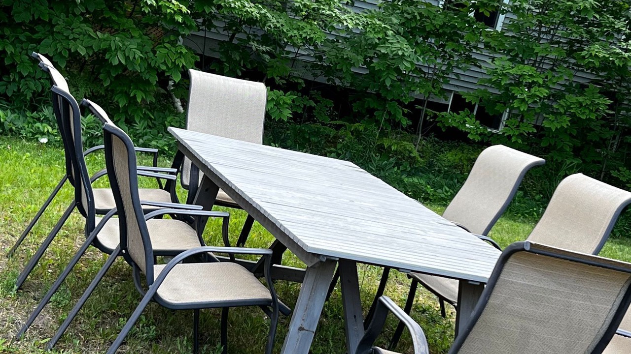 Photo of Outdoor in Tiny