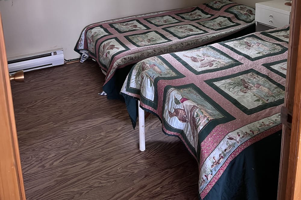 Photo of Bedroom in Tiny