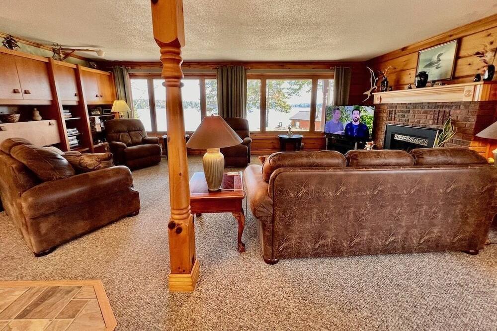 Photo of Livingroom in Catchacoma