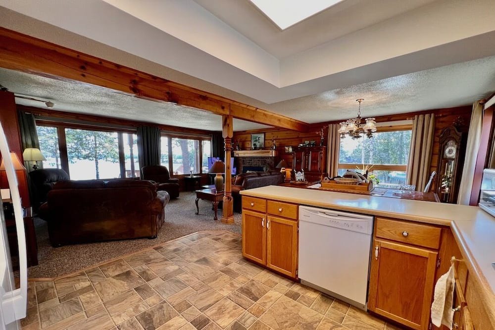 Photo of Kitchen in Catchacoma