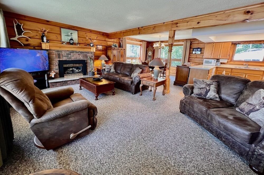 Photo of Livingroom in Catchacoma