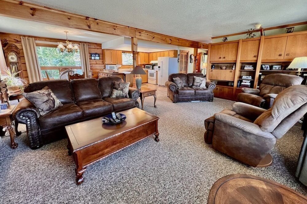 Photo of Livingroom in Catchacoma
