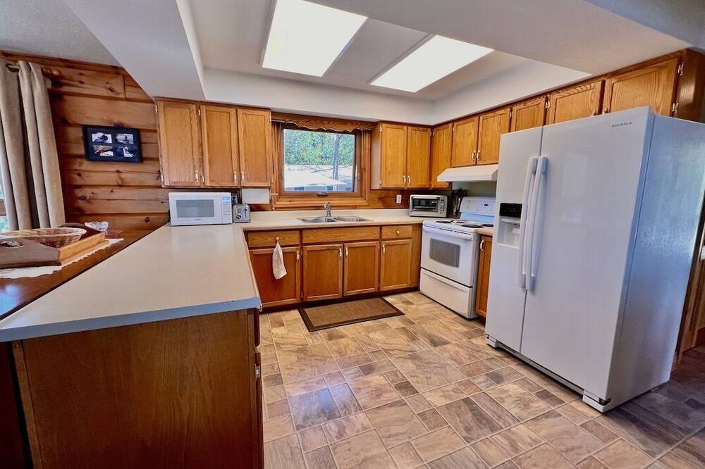 Photo of Kitchen in Catchacoma